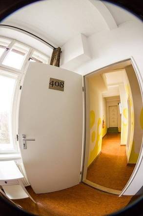 Odyssee Hostel Berlin, Berlin
