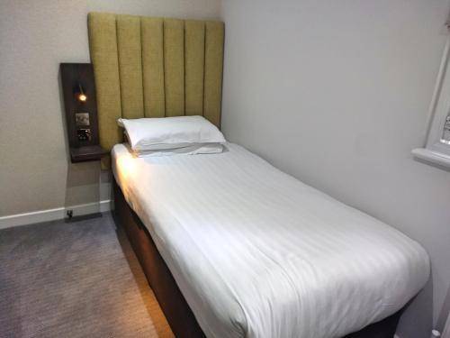 Garden Court Hotel, London
