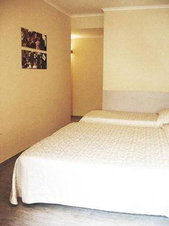 Albergo Firenze, Florence