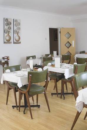 Mentone Hotel - B&B, London