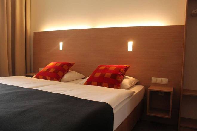 Hotel 38, Berlin