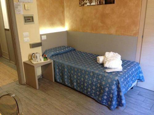 Albergo Firenze, Florence