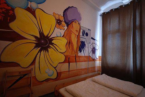 Odyssee Hostel Berlin, Berlin
