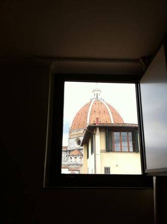 Albergo Firenze, Florence
