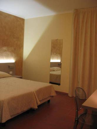 Albergo Firenze, Florence