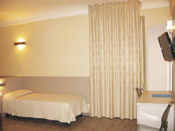 Albergo Firenze, Florence