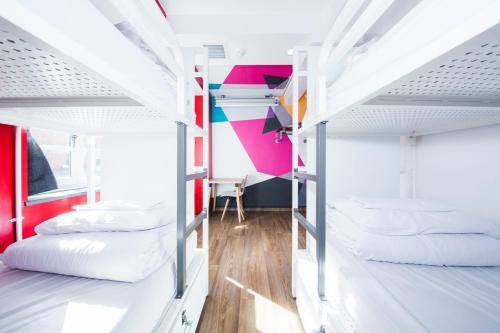 Generator Hostel London, London