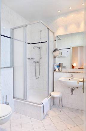 ARCO Hotel, Berlin