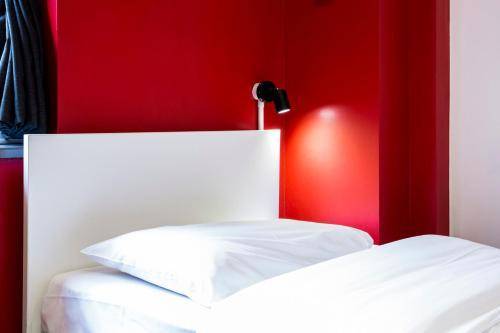Generator Hostel London, London