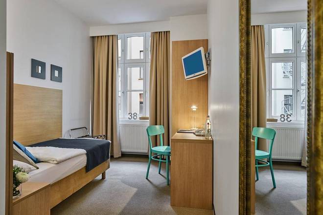 Hotel 38, Berlin