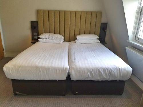Garden Court Hotel, London