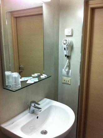 Albergo Firenze, Florence