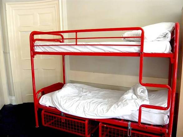 Astor Museum Hostel, London