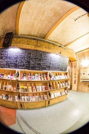 Odyssee Hostel Berlin, Berlin