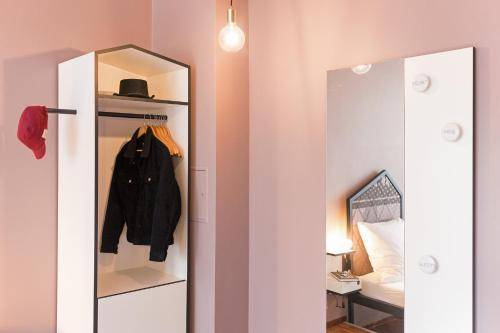 Circus Hostel, Berlin