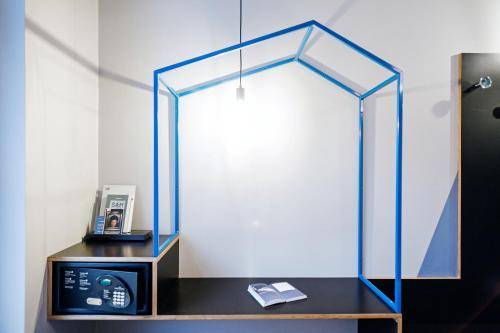 Circus Hostel, Berlin