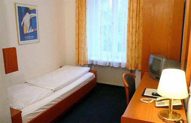 ARCO Hotel, Berlin