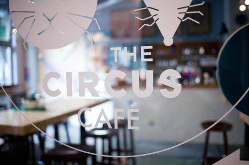 Circus Hostel, Berlin