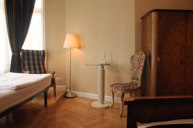 Hotel 38, Berlin