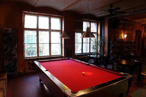 Odyssee Hostel Berlin, Berlin