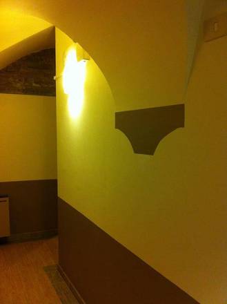 Albergo Firenze, Florence