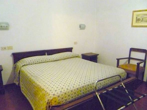 Hotel Merlini, Florence