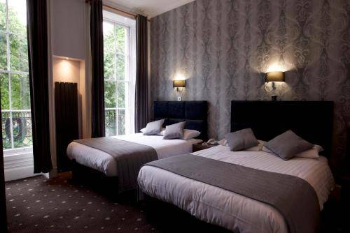 Mentone Hotel - B&B, London