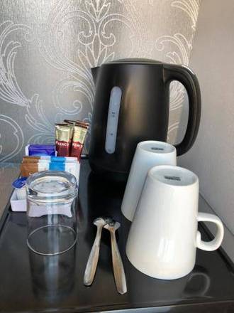 Mentone Hotel - B&B, London