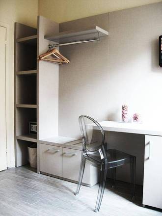 Albergo Firenze, Florence