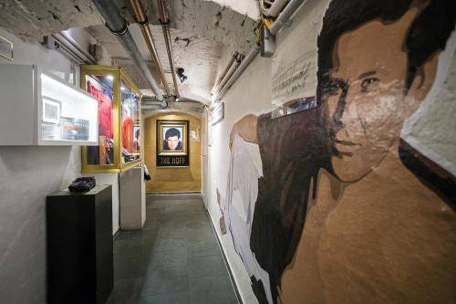 Circus Hostel, Berlin