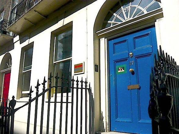 Astor Museum Hostel, London