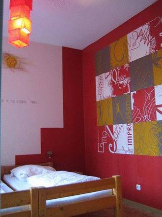 Odyssee Hostel Berlin, Berlin