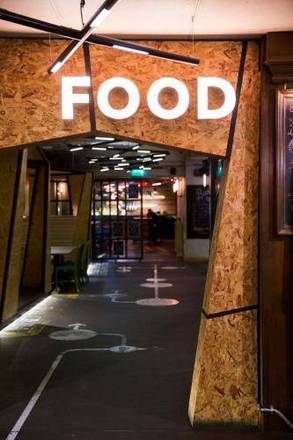 Generator Hostel London, London
