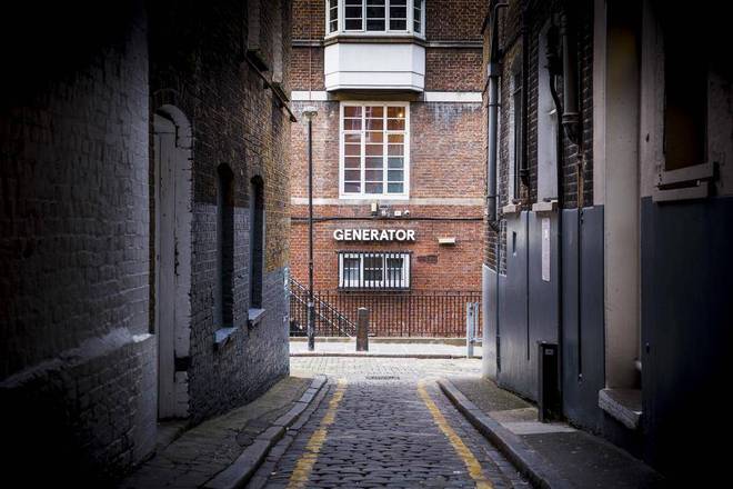 Generator Hostel London, London