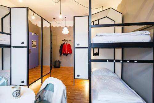 Circus Hostel, Berlin