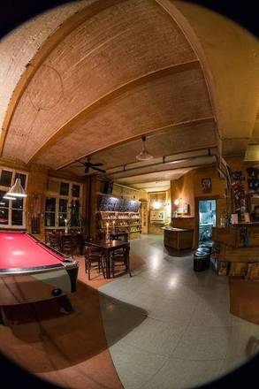 Odyssee Hostel Berlin, Berlin