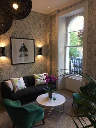 Mentone Hotel - B&B, London