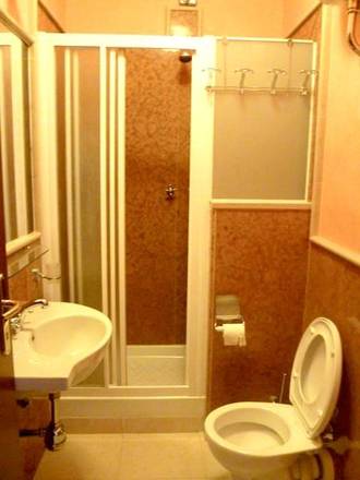 Hotel Merlini, Florence