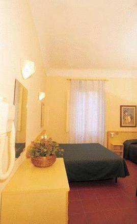 Albergo Firenze, Florence