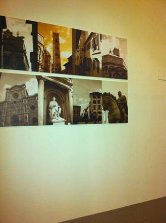 Albergo Firenze, Florence