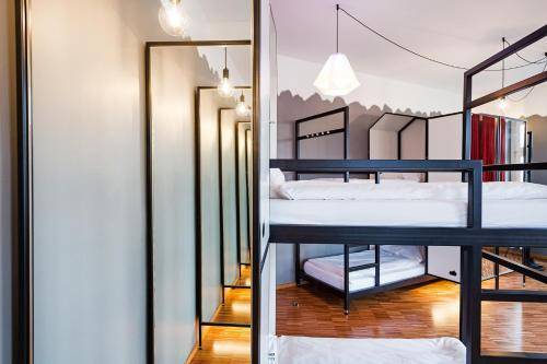 Circus Hostel, Berlin