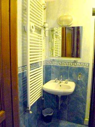 Hotel Merlini, Florence