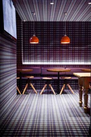 Generator Hostel London, London