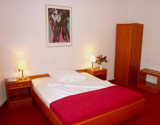 ARCO Hotel, Berlin