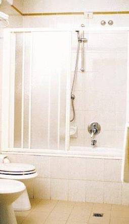 Albergo Firenze, Florence