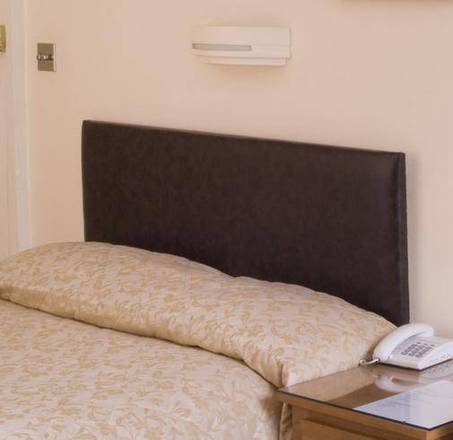 Mentone Hotel - B&B, London