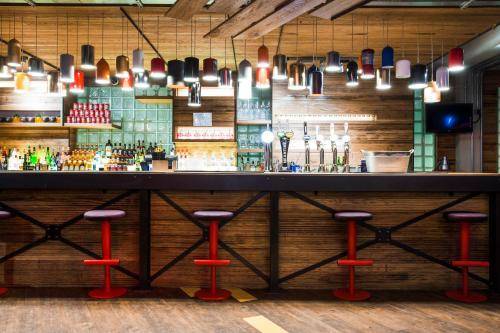 Generator Hostel London, London