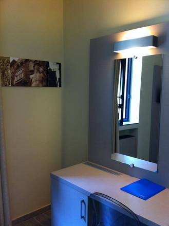 Albergo Firenze, Florence