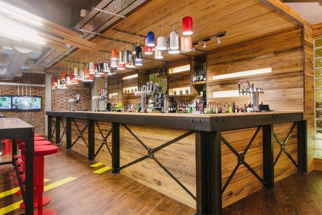 Generator Hostel London, London