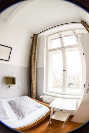 Odyssee Hostel Berlin, Berlin